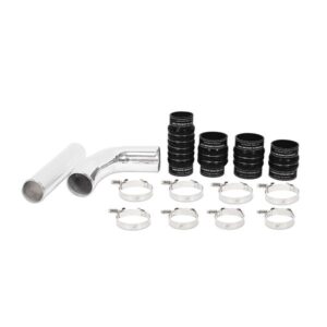 Dodge 6.7L Cummins Intercooler Pipe and Boot Kit
