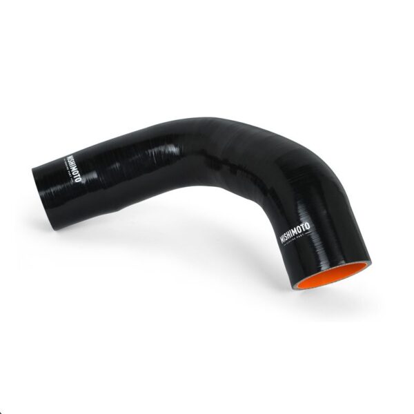 Ford Focus Hot-Side Intercooler Pipe Kit, 2016-2018