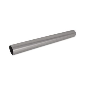 2.5in Straight Universal Stainless Steel Exhaust Piping