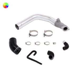 Subaru WRX Charge-Pipe Kit, 2015-2021, Custom Color