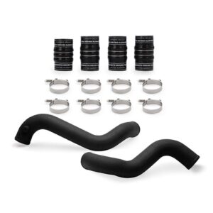 Nissan Titan XD Intercooler Pipe and Boot Kit, 2016+