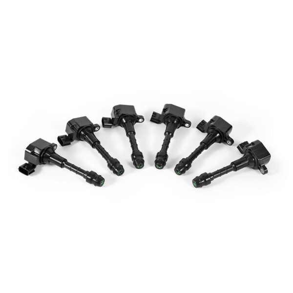 Ignition Coil, fits Nissan 350Z 2003-2006
