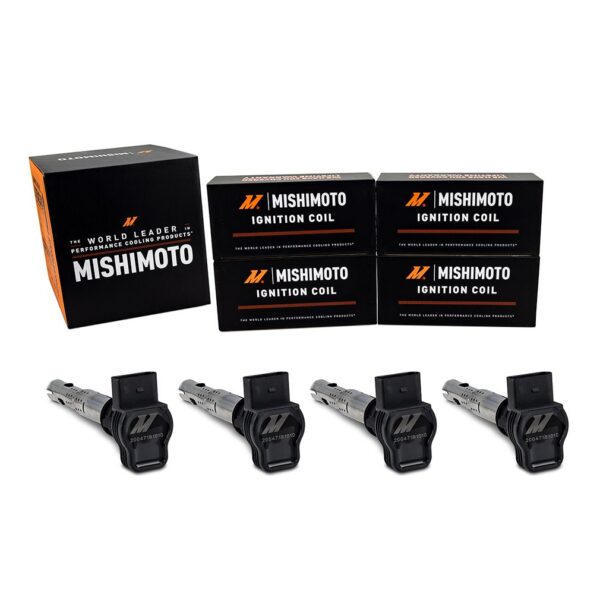 Ignition Coil, fits Audi A3 2.0L 2009-2013