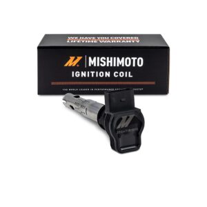 Ignition Coil, 4-Pack, fits Audi A3 2.0L 2009-2013