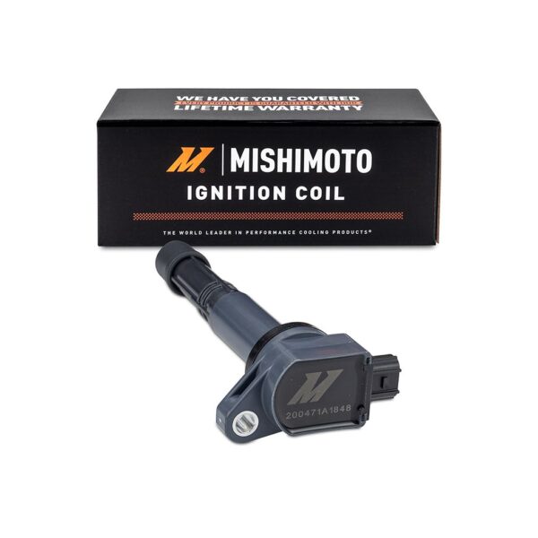 Ignition Coil, fits Honda Accord 2.4L 2008-2011