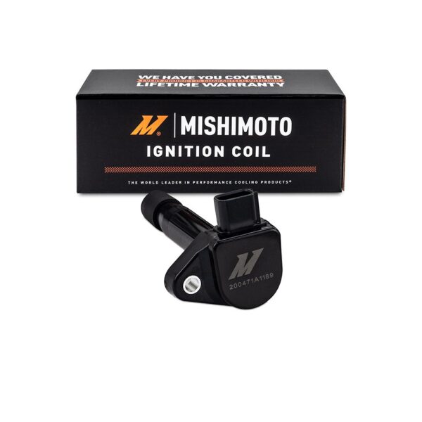 Ignition Coil, fits Honda Accord 3.0L 2000-2007