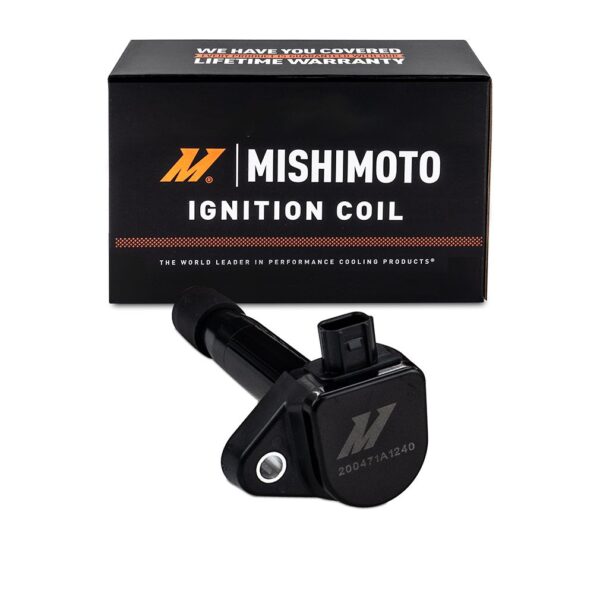 Ignition Coil, fits Honda Accord 3.5L 2008-2012