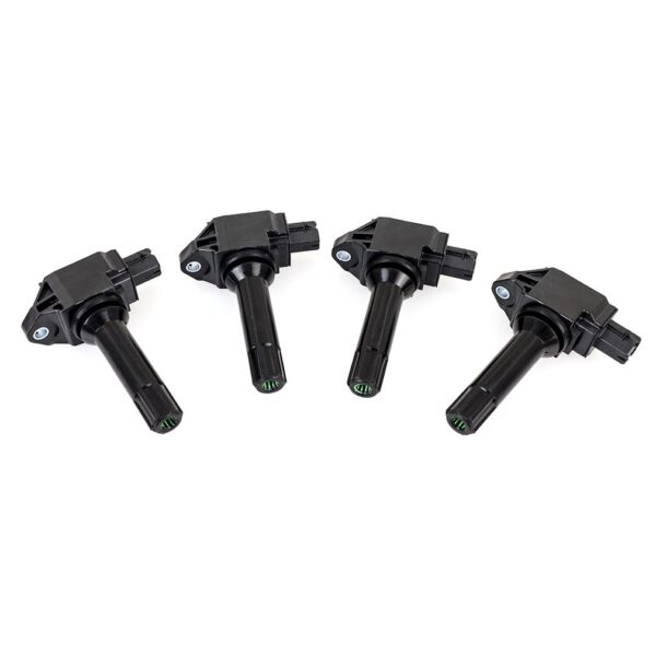 Ignition Coil, Set of 4, fits Subaru BRZ/WRX, 2015-2021