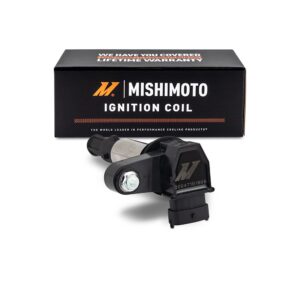 Ignition Coil, fits 2004-2009 Cadillac CTS V6