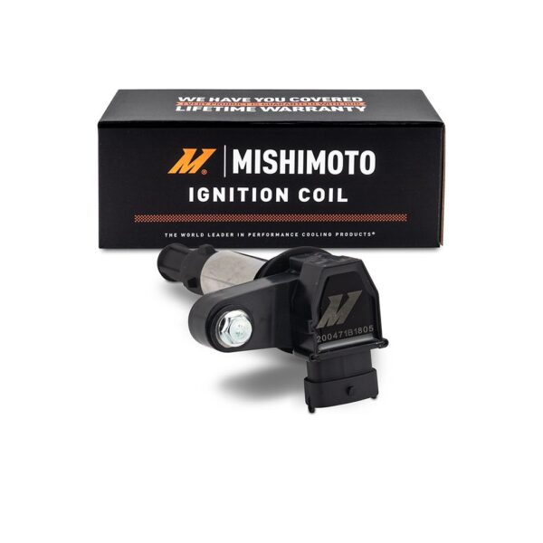 Ignition Coil, fits 2004-2009 Cadillac CTS V6