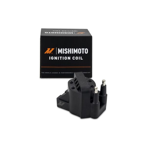 Ignition Coil, fits Buick Century V6 1985-2005