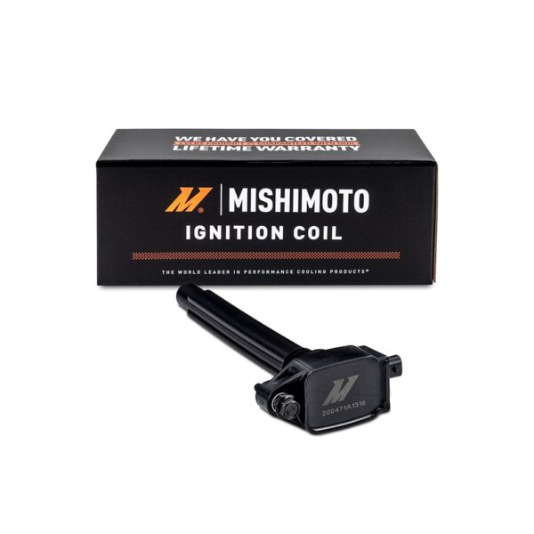 Ignition Coil, fits Jeep Cherokee 2.4L 2014-2020