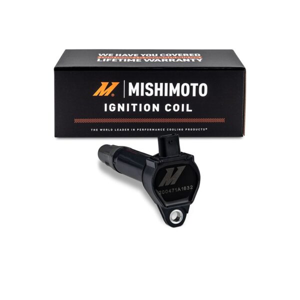 Ignition Coil, fits Dodge Charger 4.0L 2006-2010
