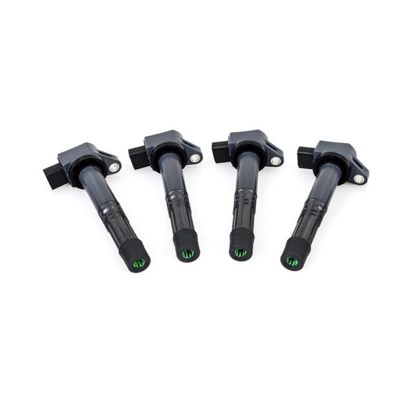 Ignition Coil, Set of 4, fits Honda Civic 2002-2011
