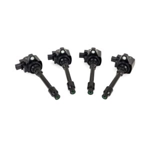 Ignition Coil, Set of 4, fits 2016-2021 Honda Civic