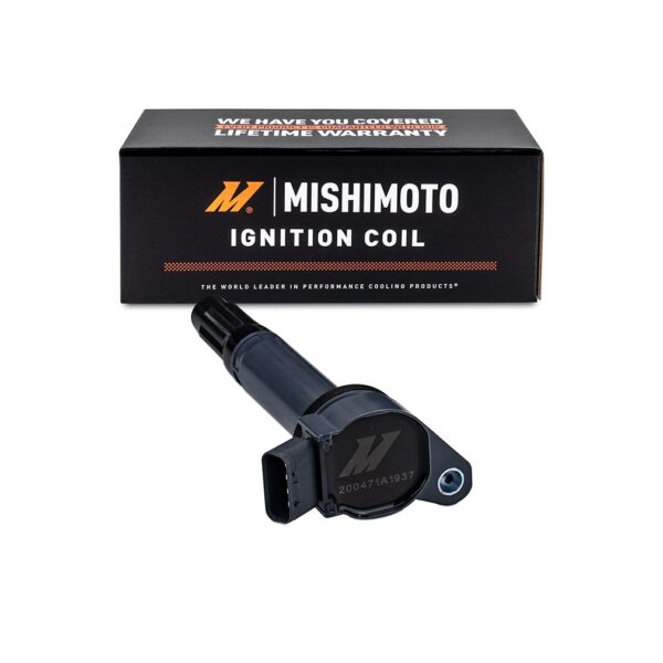 Ignition Coil, fits Toyota Camry 3.5L 2007-2012