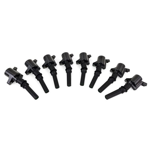 Ignition Coil, Set of 8, fits Ford F-150 2001-2010