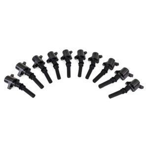 Ignition Coil, Set of 10, fits Ford F-150 2001-2010