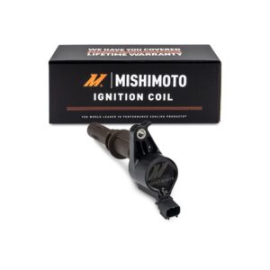 Ignition Coil, fits Ford F-150 4.6L 2009-2010