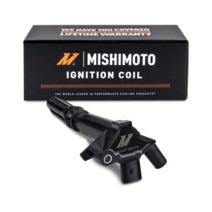 Ignition Coil, Pass Side, fits Ford F-150 Raptor 6.2L 2010-2014