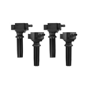 Ignition Coil, fits Ford Focus ST 2012-2018 / Ford Mustang EcoBoost 2015+