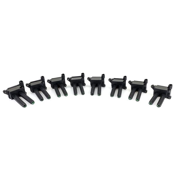 Ignition Coil, Fits HEMI Engines 2006+, Set of 8