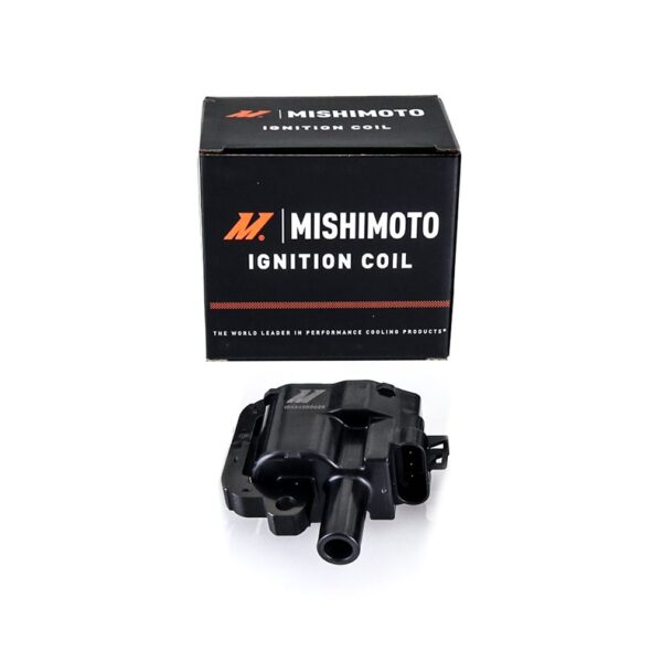Ignition Coil, Fits GM LS1/LS6 Engines 1997-2002