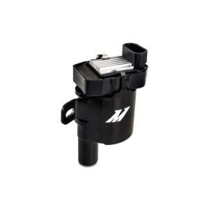 Ignition Coil, Fits GM L-Series Truck Engines (Heatsink Style) 1999-2007