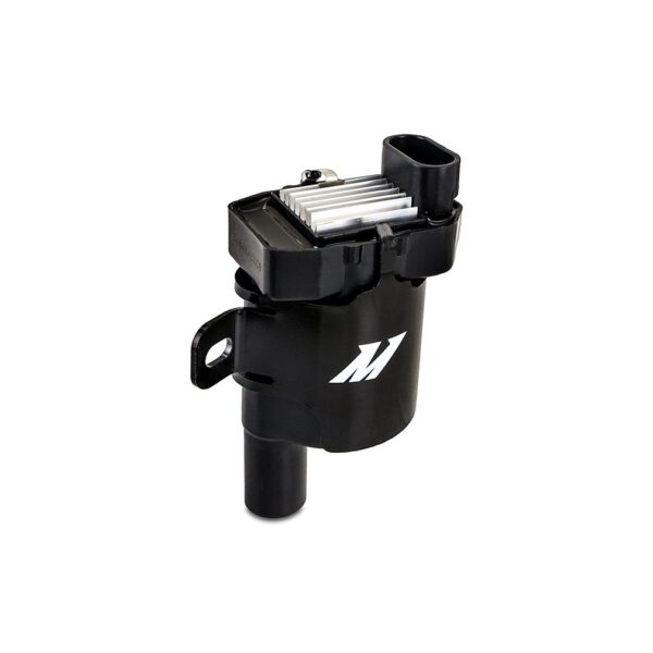 Ignition Coil, Fits GM L-Series Truck Engines (Heatsink Style) 1999-2007
