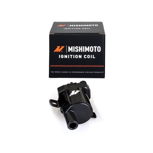 Ignition Coil, Fits GM L-Series Truck Engines (Heatsink Style) 1999-2007