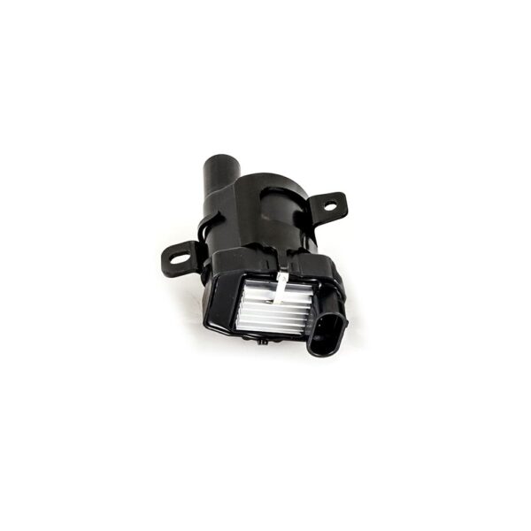 Ignition Coil, Fits GM L-Series Truck Engines (Heatsink Style) 1999-2007