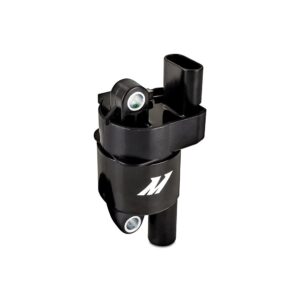 Ignition Coil, Fits GM LS2/LS3/LS4/LS7/LS9 (Round)