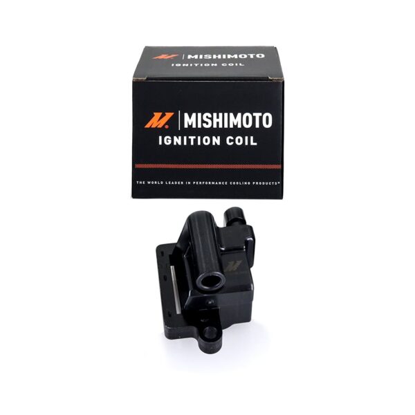 Ignition Coil, Fits GM L-Series Truck Engines 1999-2007