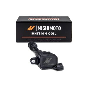 Ignition Coil, fits Nissan Maxima 3.5L 2001-2008