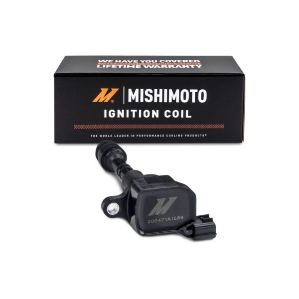 Ignition Coil, fits Nissan Maxima 3.5L 2001-2008