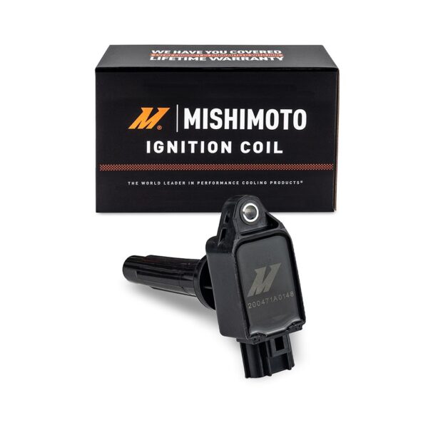 Ignition Coil, fits Mazda 3 I4 2012-2014