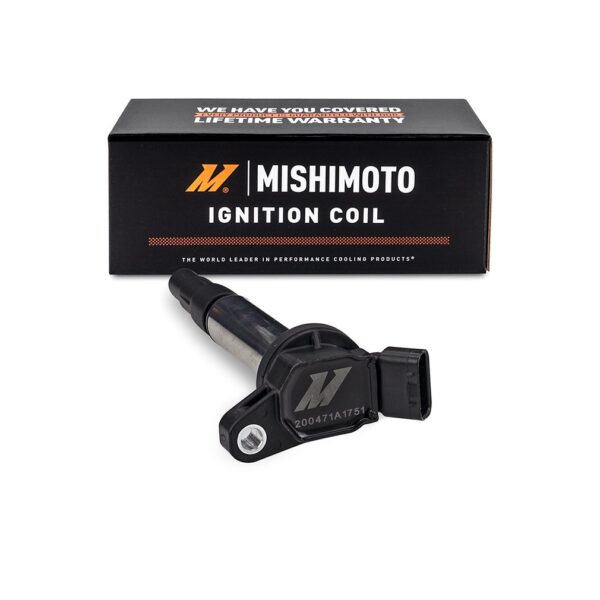 Ignition Coil, fits Toyota Matrix 1.8L 2009-2010