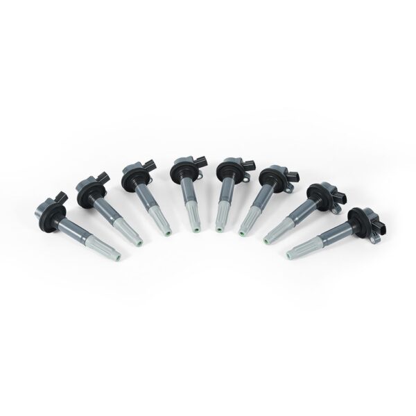 Ignition Coil, fits Ford Mustang 5.0L 2011-2016, Set of 8