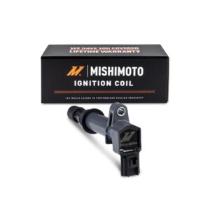 Ignition Coil, fits Dodge Ram 1500 4.7L 2002-2007