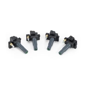 Ignition Coil, fits Subaru WRX/STi 2.5L 2011-2021, Set of 4