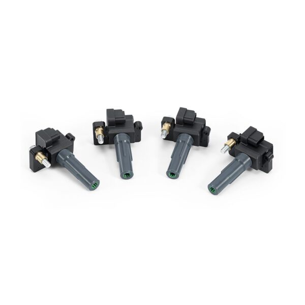 Ignition Coil, fits Subaru WRX/STi 2.5L 2011-2021, Set of 4