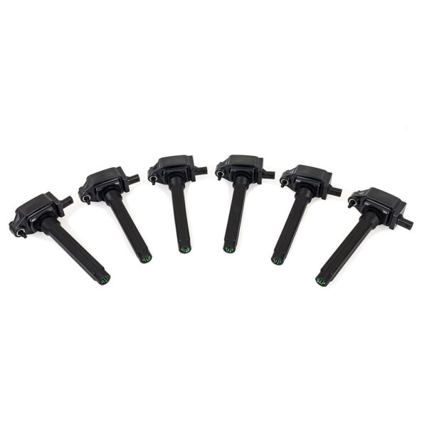 Ignition Coil, Set of 6, fits Jeep Wrangler 2012-2018
