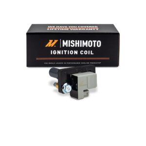 Ignition Coil, fits Subaru WRX/STI 2004-2010