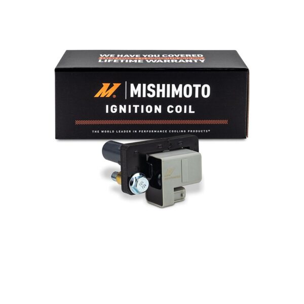 Ignition Coil, fits Subaru WRX/STI 2004-2010