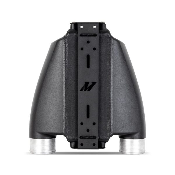 Air-to-Water Intercooler, Dual-Pass Coolant, 1500HP-Same Side Inlet/Outlet