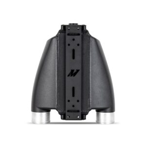 Air-to-Water Intercooler, Single-Pass Coolant, 500HP-Same Side Inlet/Outlet