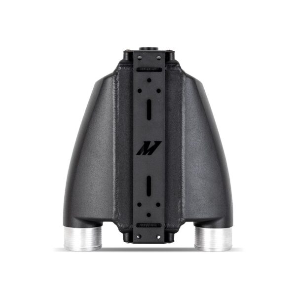 Air-to-Water Intercooler, Single-Pass Coolant, 500HP-Same Side Inlet/Outlet