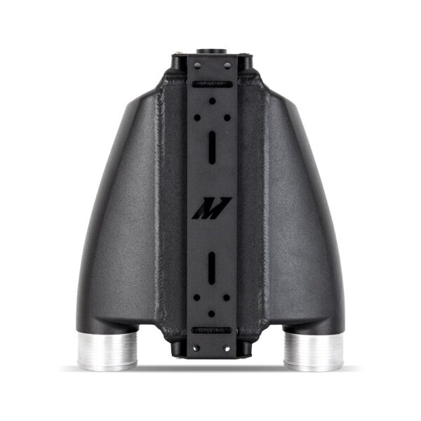 Air-to-Water Intercooler, Single-Pass Coolant, 1000HP-Same Side Inlet/Outlet