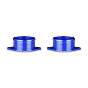 Inlet/Outlet for Mishimoto Ford Bronco 21+ Intercooler and Intercooler Pipe Kit