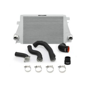 16+ Chevrolet Camaro 2.0T Intercooler Kit